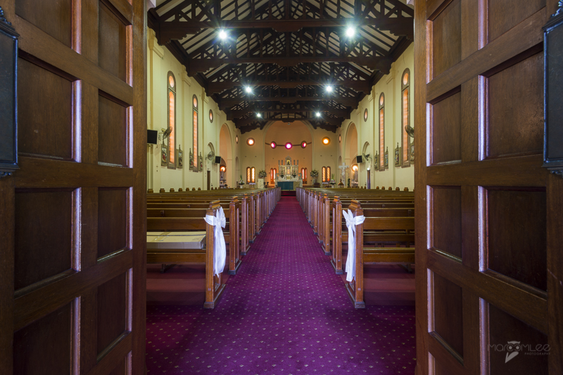 第一支舞,教堂,婚禮,澳洲,阿得萊德