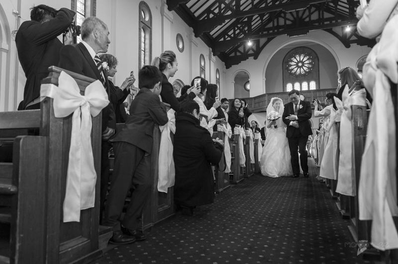第一支舞,教堂,婚禮,澳洲,阿得萊德