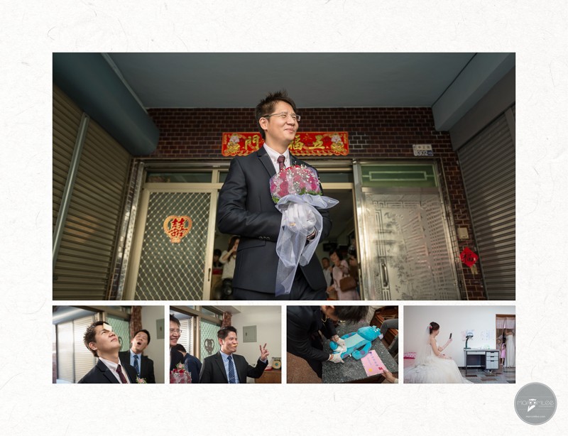 婚禮記錄, 東東, 台南婚攝, 婚禮紀實, 平面攝影