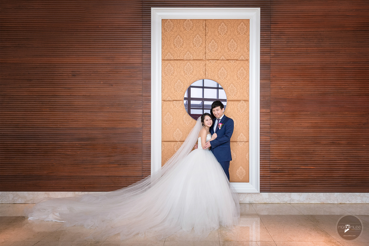 [高雄婚攝] 忠驊 & 珮綺 婚禮記錄 @ 漢來大飯店 國際宴會廳